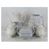 Ironstone Tablewares