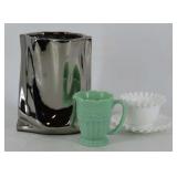 Decorative Glassware