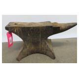Blacksmith Anvil