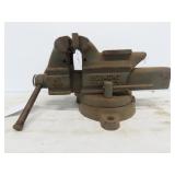 Desmond Simplex Bench Vise