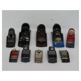 Collectible Hand Planes