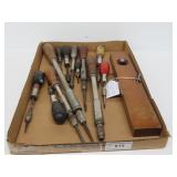 Collectible Tool Lot