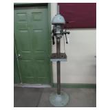 Walker Turner Heavy Duty Drill Press