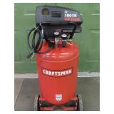 Craftsman 6HP 30 Gal Air Compressor