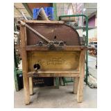 Montgomery Ward Company Corn Sheller