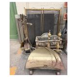 Fireplace Accessories