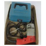 Electrical Hand Tools