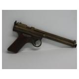 Benjamin Franklin BB Gun Pistol