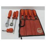 MAC Tools
