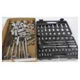 Socket and Drive Lot