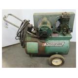 Speedaire Air Compressor