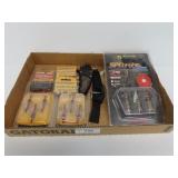 Archery Broadheads and Field Points