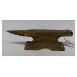 Custom Made Anvil