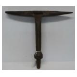 Stake Anvil