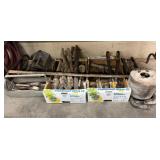 Large Selection of Vintage Tools