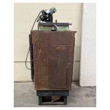 Nielsen 100-B Chainsaw Sharpener