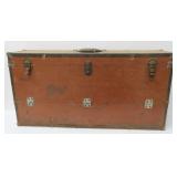 Carpenter Tool Chest