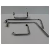 Snap-On and MAC Specialty Wrenches