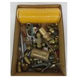 Air Hose Attachments