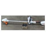 Stihl FSA 56 Battery Powered String Trimmer