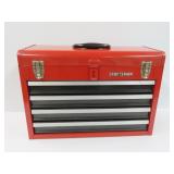Craftsman 4 Drawer Tool Box