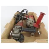 Milwaukee Electrical Tools