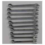 MAC Metric Combination Wrenches