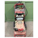 Craftsman Pressure Washer