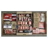 3 Boxes of Briggs & Stratton Parts