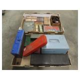 Tool Lot