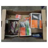 Paslode Air Nailer Nails