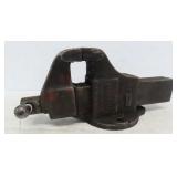 Columbian Bench Vise