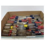 Craftsman Screw and Nut Drivers