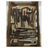 Collectible Tool Lot
