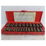 MAC Screw Extractor Set