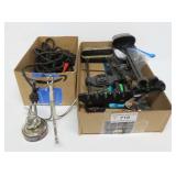 Archery and Hunting Accessories