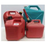 Fuel Cans