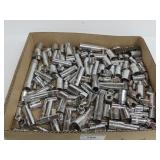 Sockets Deep Well and Regular