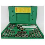 Hanson Tap and Die Set