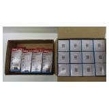 16 Satco Energy Saver Light Bulbs