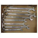 Craftsman Combination Wrenches