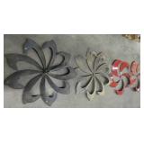 Selection of Wind Spinners