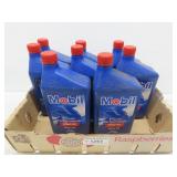 Mobil 20W-50 Proven Performance Motor Oil