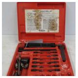 Blue Point Tight Fit Angle Drill Kit