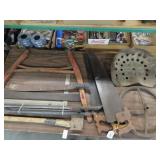 Collectible Tool Lot