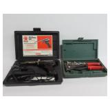 Rivet and Solder Gun