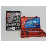 Wrench and Ratchet Set
