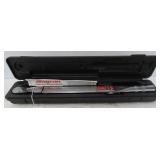 Snap-On Torque Wrench