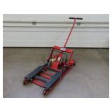 Mower Lift Hydraulic 1500 ATV Jack