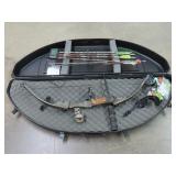 Mathews Compound Bow